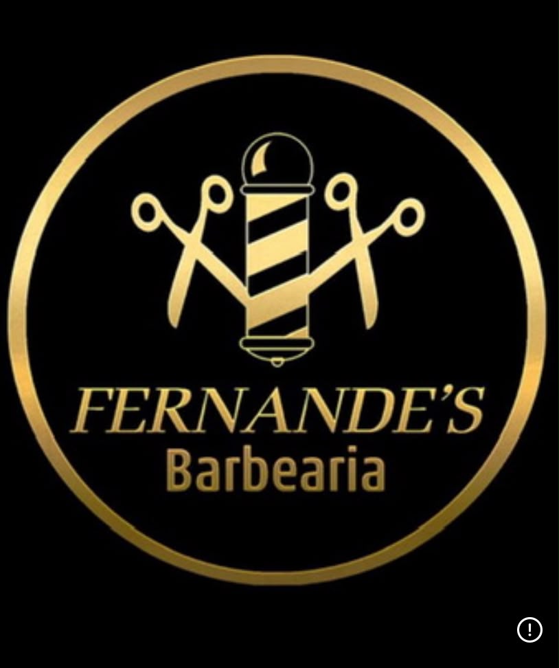 Barbearia Fernandes
